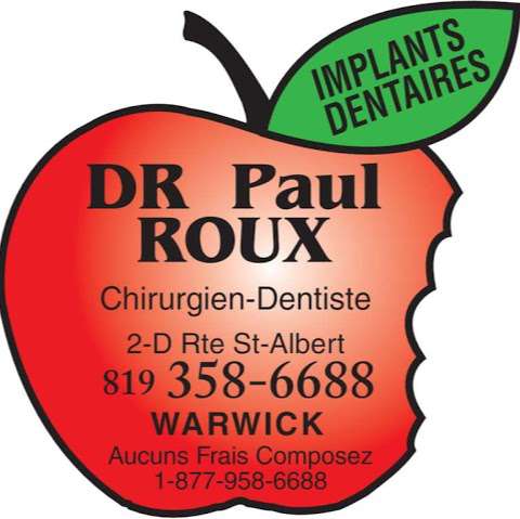 Clinique Dentaire Paul Roux