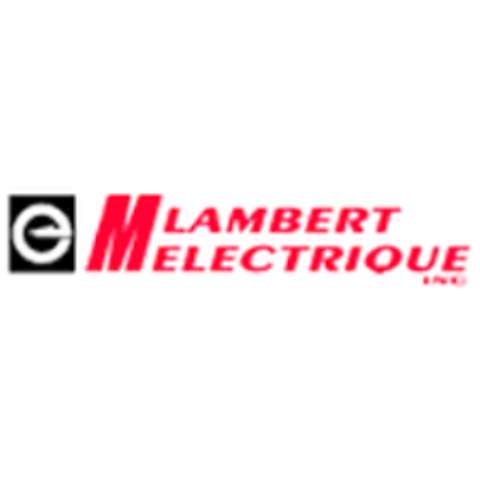 M Lambert Electrique Inc